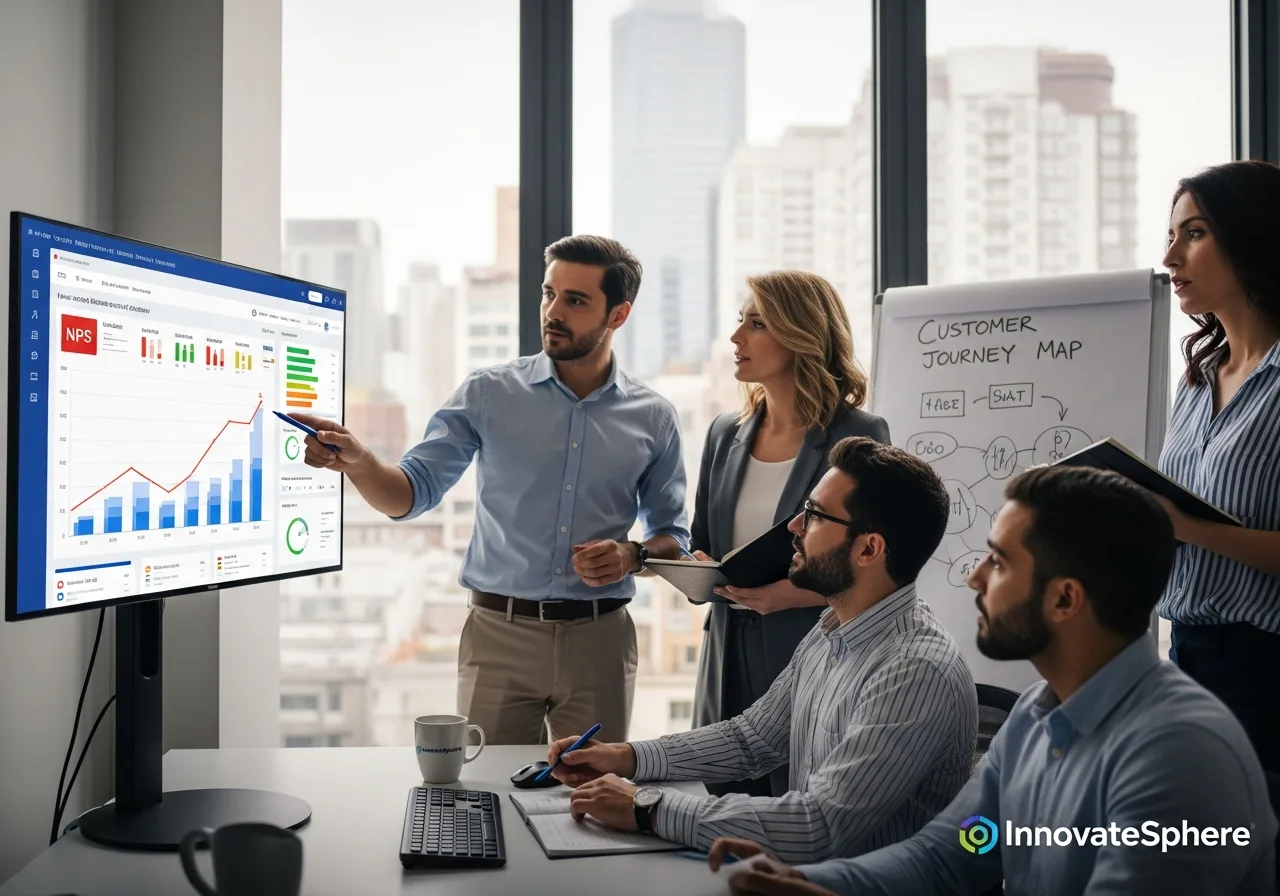 Free Ridge SaaS-Plattform — Unsere Plattform in Aktion 1